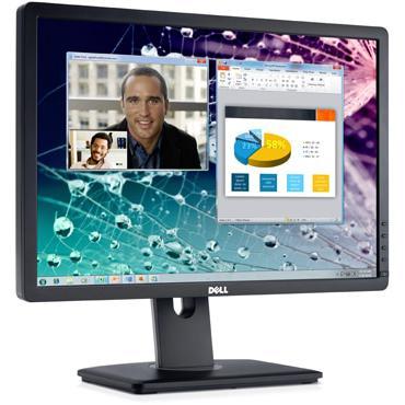 Écran 22"" LCD HD Dell P2213T Reconditionné Dell reconditionné photo 2 | Dero