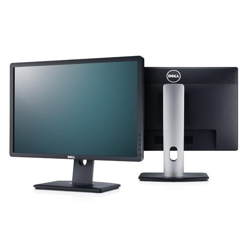 Écran 22"" LCD HD Dell P2213T Reconditionné Dell reconditionné disponible sur Backmarket | Dero
