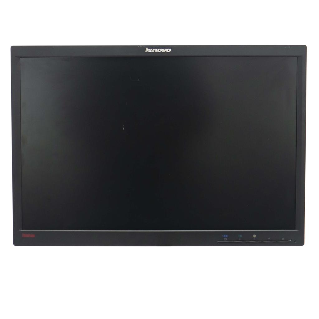 Écran 22"" LCD HD Lenovo L2251P Reconditionné Lenovo reconditionné disponible sur Backmarket
