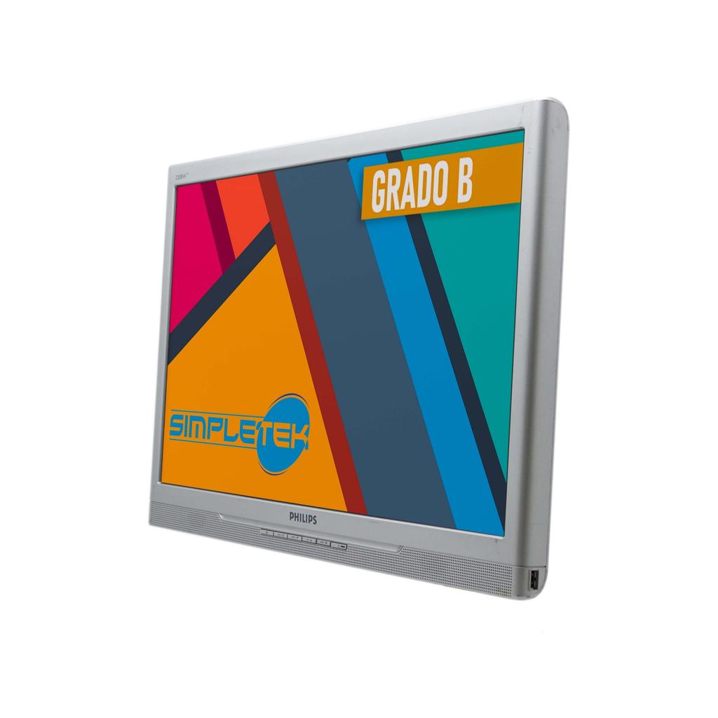 Écran 22" LCD HD Philips 220BW8CS1 Senza Base Reconditionné - 95,00 € Écran 22" LCD HD Philips 220BW8CS1 Senza Base Reconditionné Philips reconditionné disponible sur Backmarket