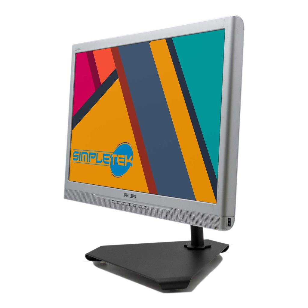 Écran 22" LCD HD Philips 220BW8CS1 Reconditionné - 107,00 € Écran 22" LCD HD Philips 220BW8CS1 Reconditionné Philips reconditionné disponible sur Backmarket