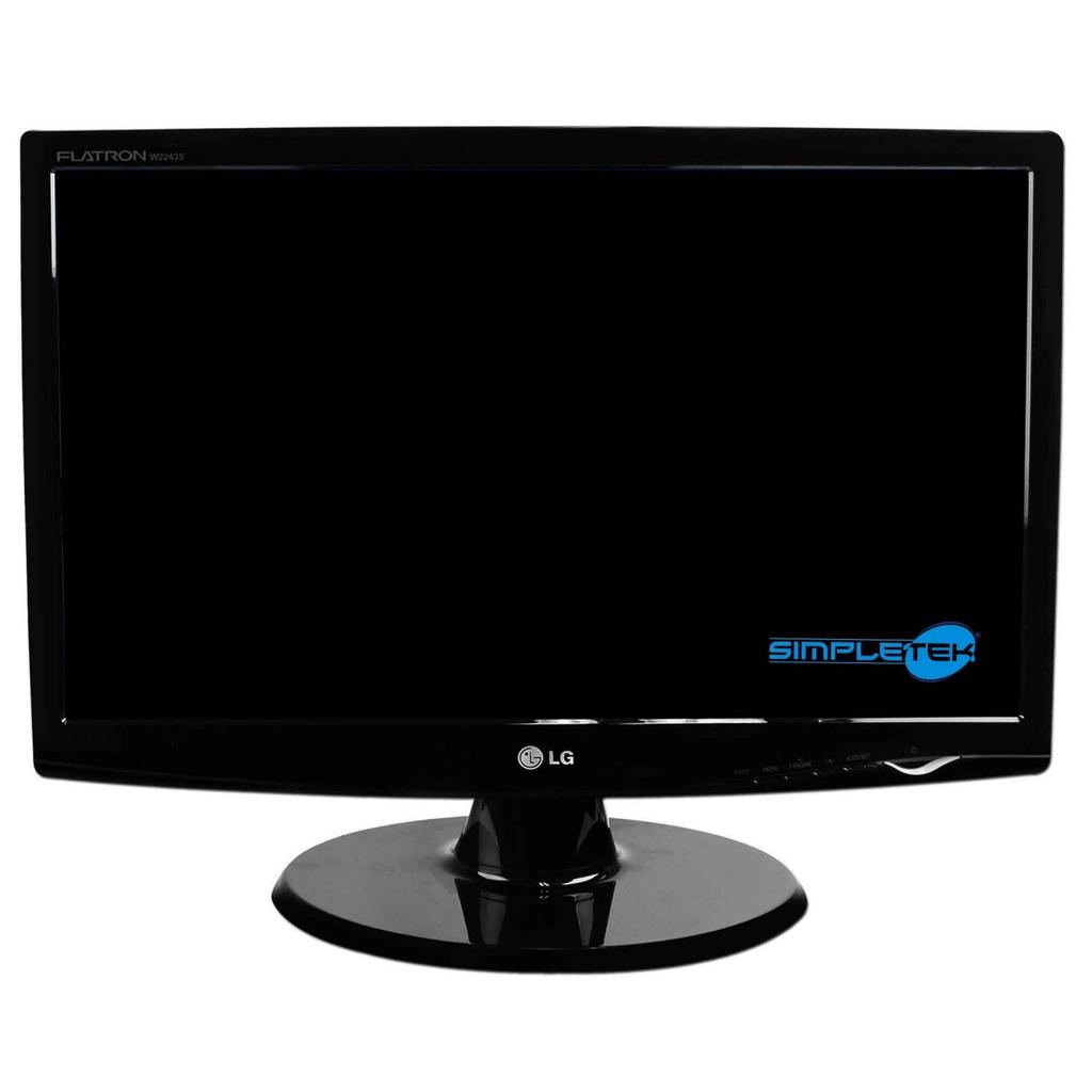 Acheter Écran 22"" LCD LG Flatron W2243ST W2243S-PF Reconditionné - 94,00 € Écran 22"" LCD LG Flatron W2243ST W2243S-PF Reconditionné LG reconditionné disponible sur Backmarket
