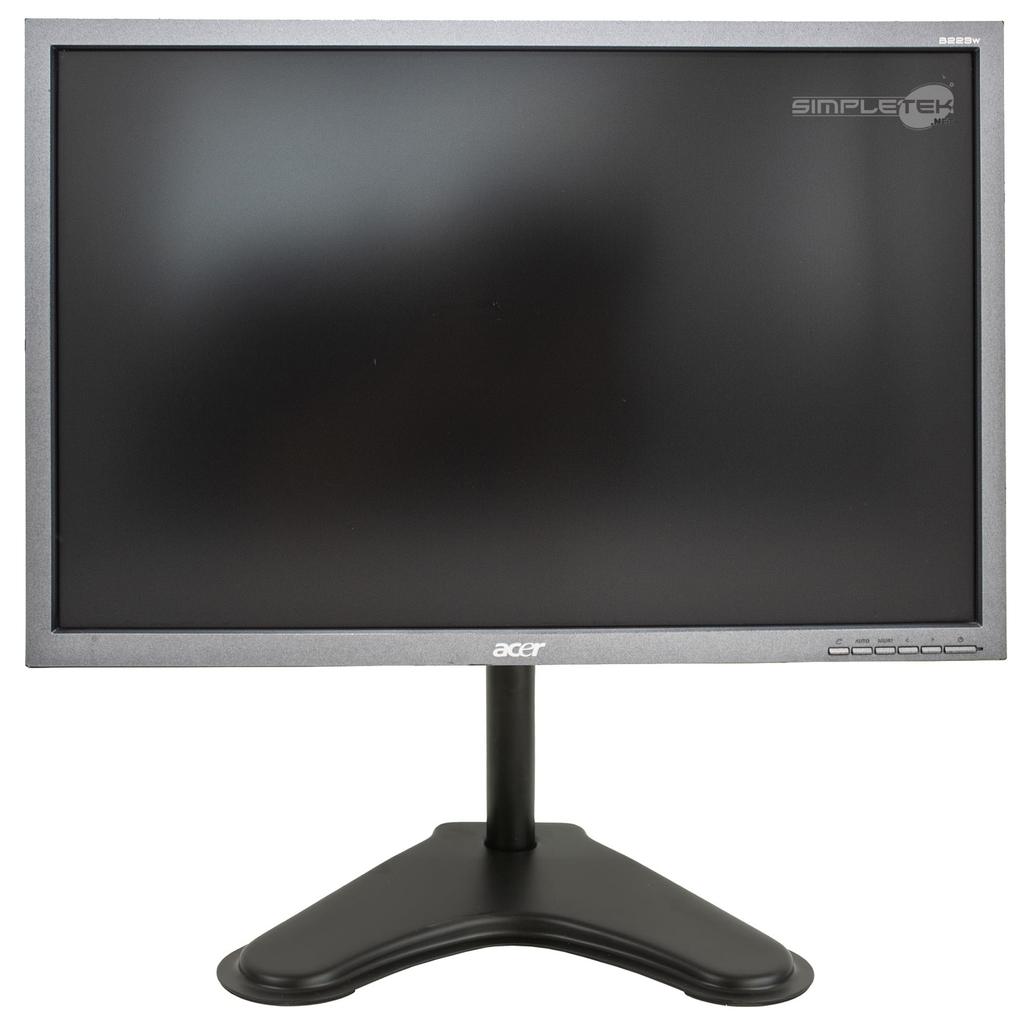 Écran 22" LCD WSXGA+ Acer B223W Reconditionné - 113,00 € Écran 22" LCD WSXGA+ Acer B223W Reconditionné Acer reconditionné disponible sur Backmarket