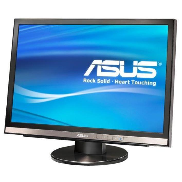 Écran 22" LCD WSXGA+ Asus MW221 Reconditionné - 50,00 € Écran 22" LCD WSXGA+ Asus MW221 Reconditionné Asus reconditionné disponible sur Backmarket