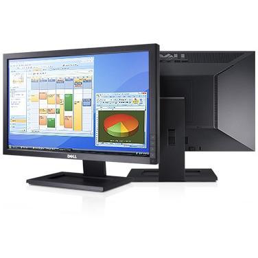 Voir photo 3 de Écran 22"" LCD WSXGA+ Dell E2210F 001YPP7 | Dero Écran 22"" LCD WSXGA+ Dell E2210F 001YPP7 Reconditionné Dell reconditionné photo 3 | Dero