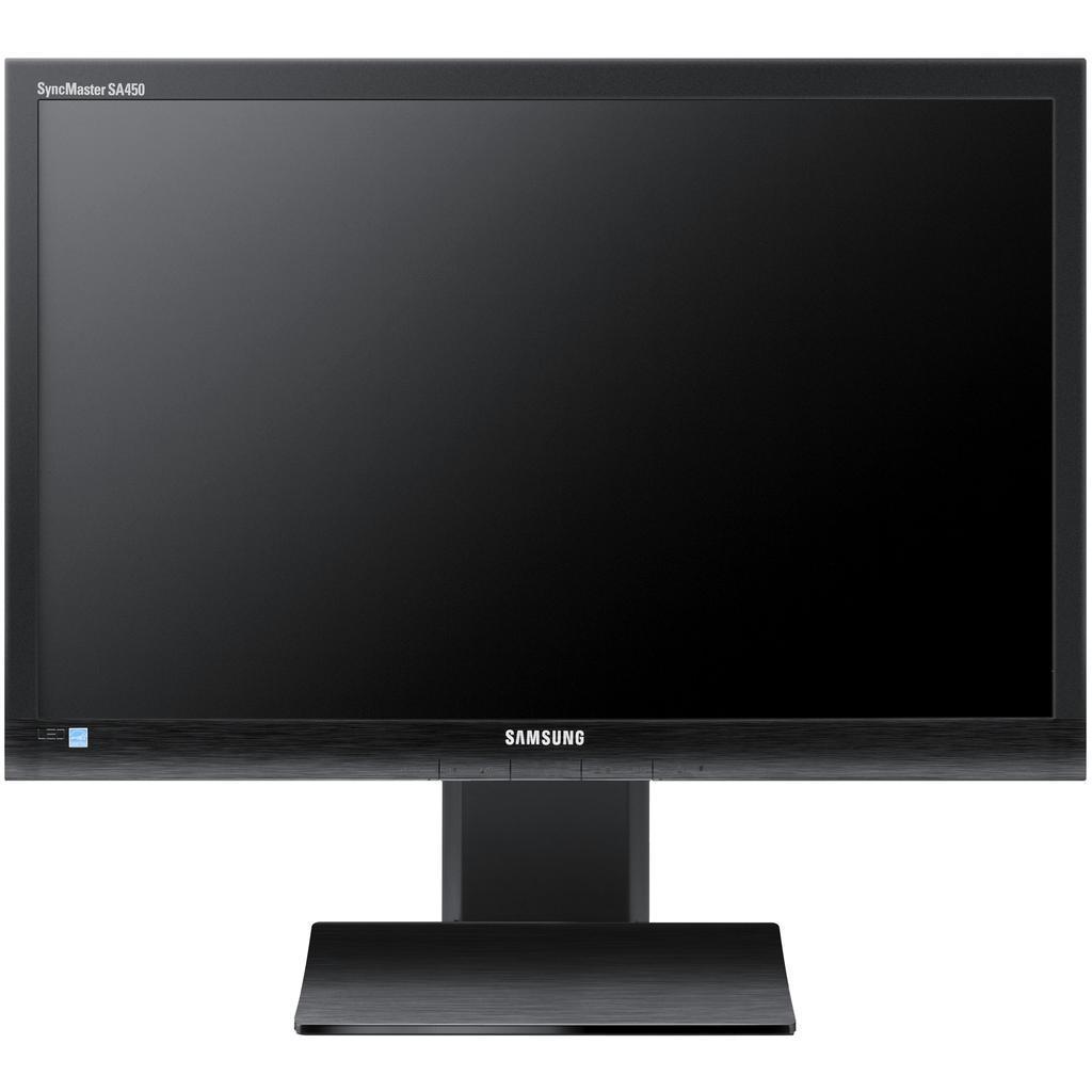 Écran 22" LED FHD Samsung SyncMaster S22A450BW Reconditionné - 84,00 € Écran 22" LED FHD Samsung SyncMaster S22A450BW Reconditionné Samsung reconditionné disponible sur Backmarket