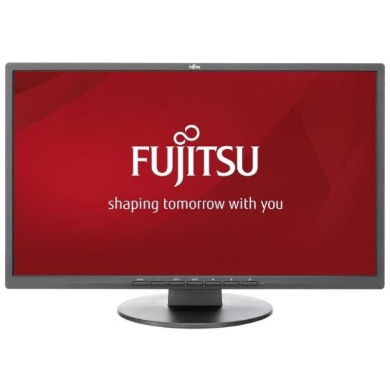 Écran 22" LED Fujitsu E22-8 TS Pro Reconditionné - 69,00 € Écran 22" LED Fujitsu E22-8 TS Pro Reconditionné Fujitsu reconditionné disponible sur Backmarket