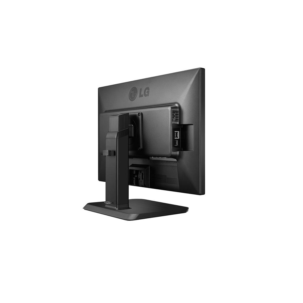 Voir photo 2 de Écran 22"" LED LG 22BK55WD-B | Dero Écran 22"" LED LG 22BK55WD-B Reconditionné LG reconditionné photo 2 | Dero