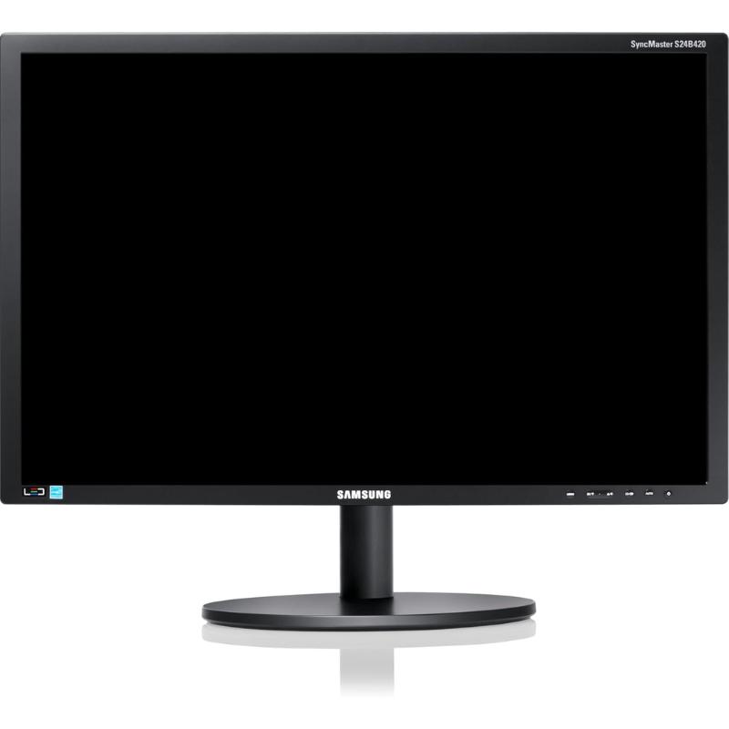 Écran 22" LED Samsung S22B420BW Reconditionné - 69,00 € Écran 22" LED Samsung S22B420BW Reconditionné Samsung reconditionné disponible sur Backmarket | Dero