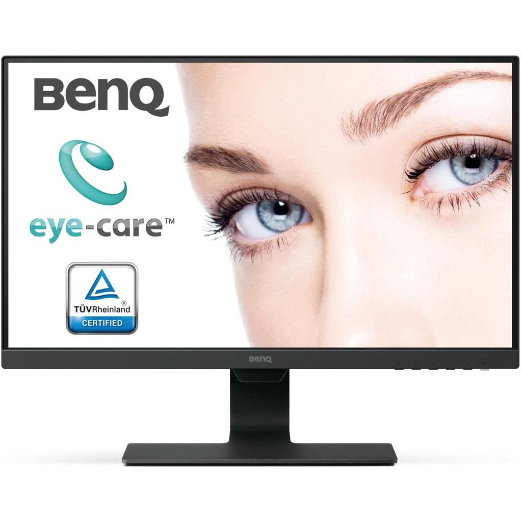 Écran 23" LCD Benq GW2480 Reconditionné BenQ reconditionné disponible sur Backmarket