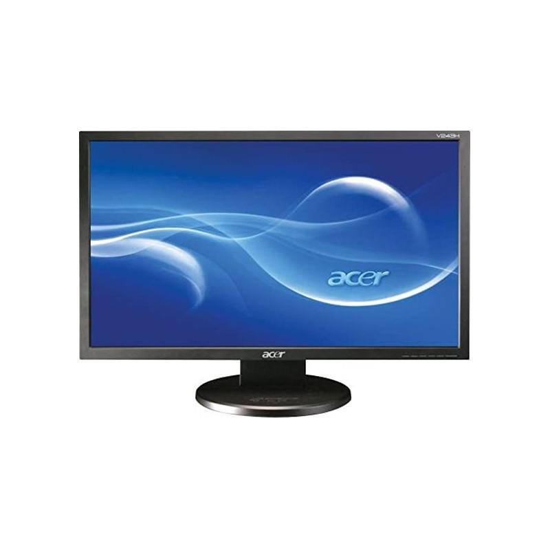 Écran 23" LCD FHD Acer V233H Reconditionné - 89,00 € Écran 23" LCD FHD Acer V233H Reconditionné Acer reconditionné disponible sur Backmarket