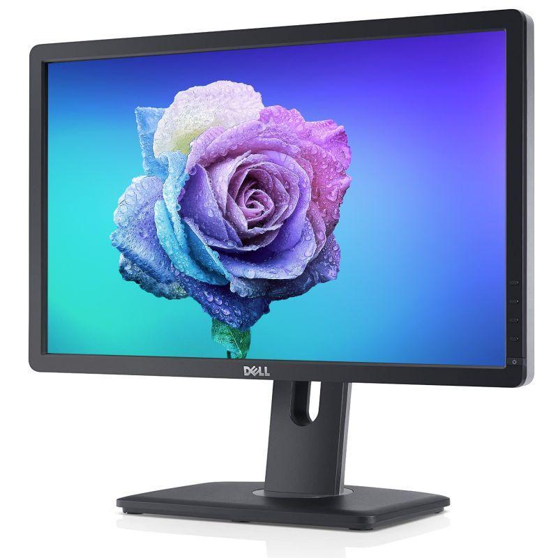 Voir photo 2 de Écran 23"" LCD FHD Dell UltraSharp U2312HMT | Dero Écran 23"" LCD FHD Dell UltraSharp U2312HMT Reconditionné Dell reconditionné photo 2 | Dero