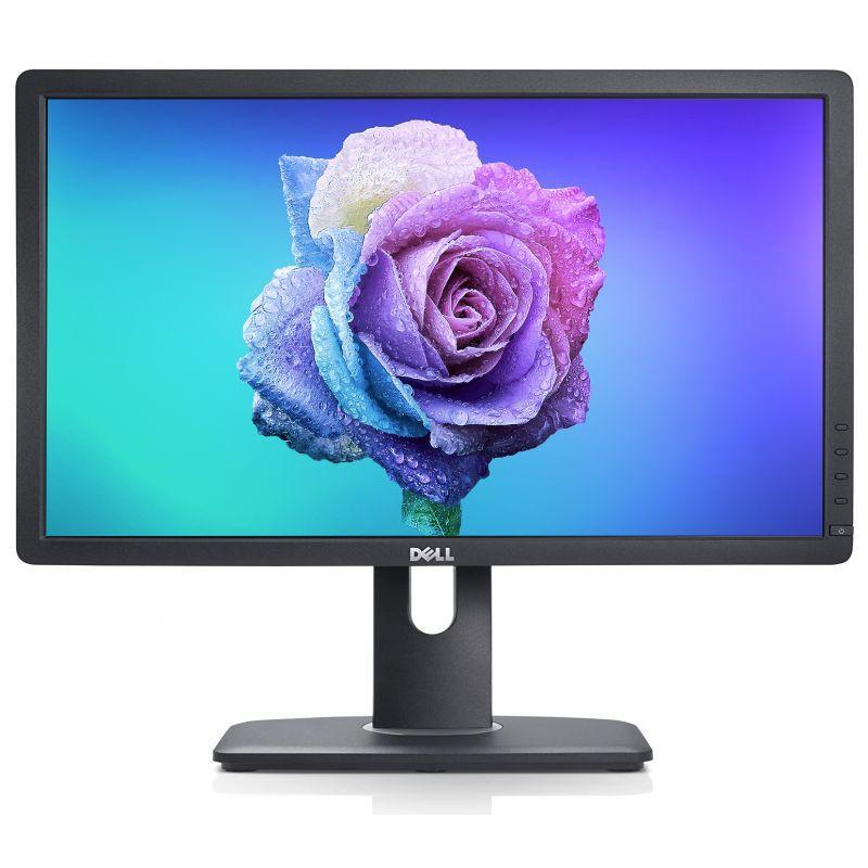 Écran 23" LCD FHD Dell UltraSharp U2312HMT Reconditionné - 129,00 € Écran 23" LCD FHD Dell UltraSharp U2312HMT Reconditionné Dell reconditionné disponible sur Backmarket