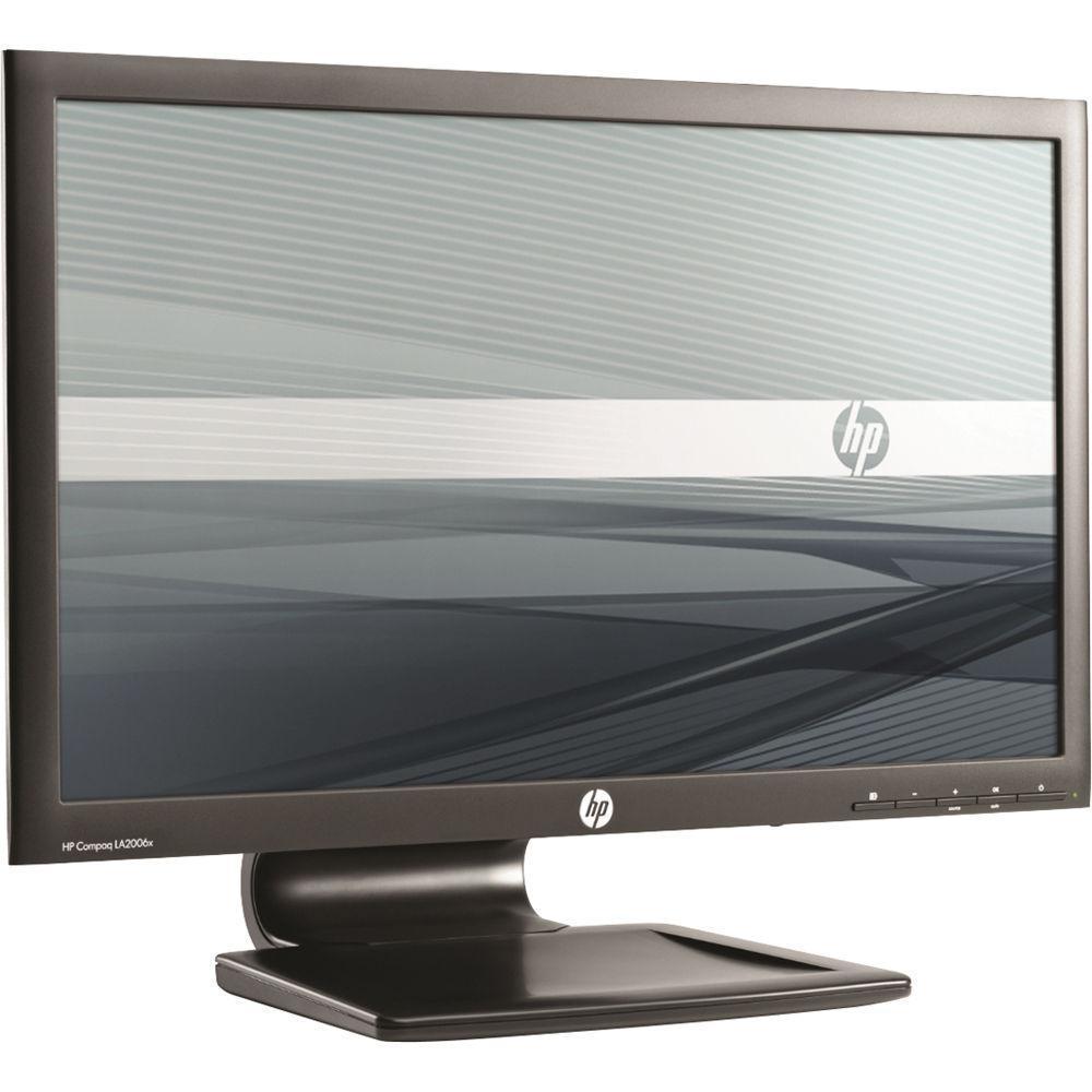 Acheter Écran 23"" LCD FHD HP Compaq LA2306x Reconditionné - 49,00 € Écran 23"" LCD FHD HP Compaq LA2306x Reconditionné Hewlett-Packard reconditionné disponible sur Backmarket