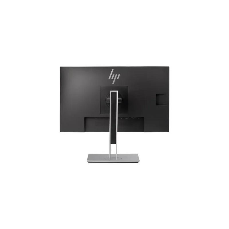 Voir photo 3 de Écran 23"" LCD FHD HP EliteDisplay E233 | Dero Écran 23"" LCD FHD HP EliteDisplay E233 Reconditionné Hewlett-Packard reconditionné photo 3 | Dero