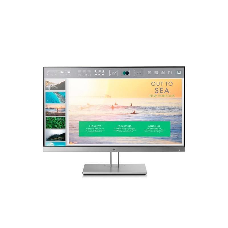 Écran 23" LCD FHD HP EliteDisplay E233 Reconditionné - 99,00 € Écran 23" LCD FHD HP EliteDisplay E233 Reconditionné Hewlett-Packard reconditionné disponible sur Backmarket | Dero