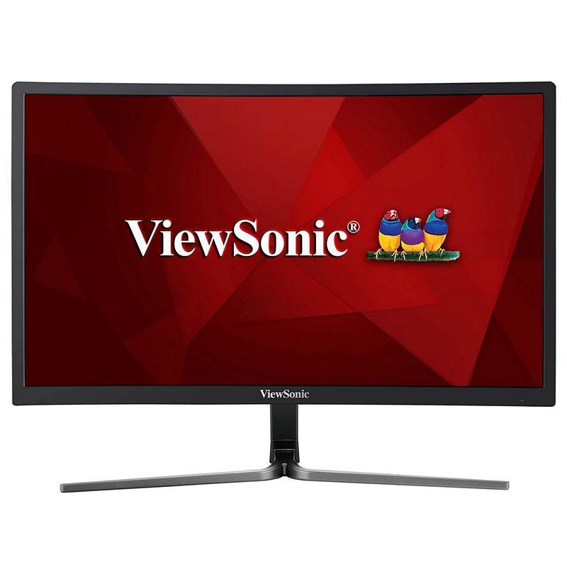 Écran 23" LCD FHD Viewsonic VX2458-C-MHD Reconditionné - 85,74 € Écran 23" LCD FHD Viewsonic VX2458-C-MHD Reconditionné ViewSonic reconditionné disponible sur Backmarket