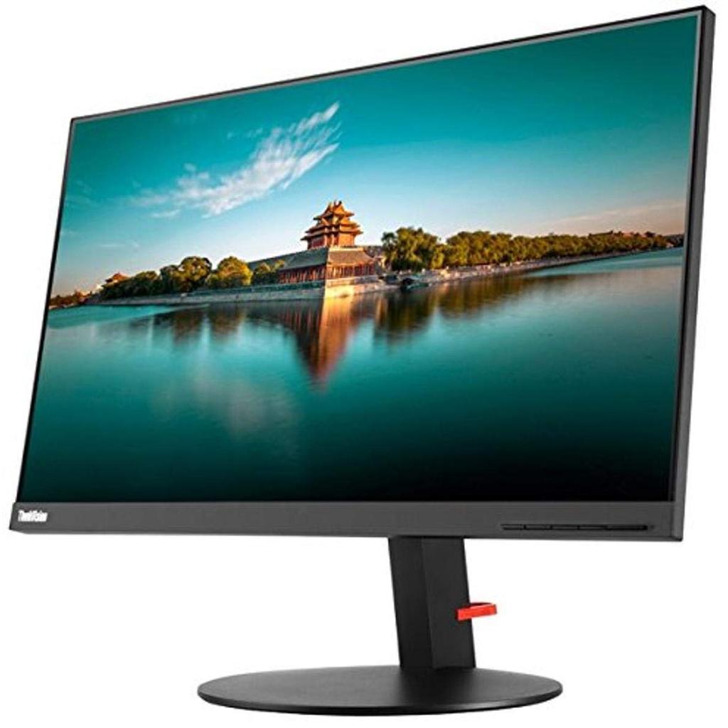 Écran 23" LCD Lenovo ThinkVision P24H-10 Reconditionné - 145,29 € Écran 23" LCD Lenovo ThinkVision P24H-10 Reconditionné Lenovo reconditionné disponible sur Backmarket