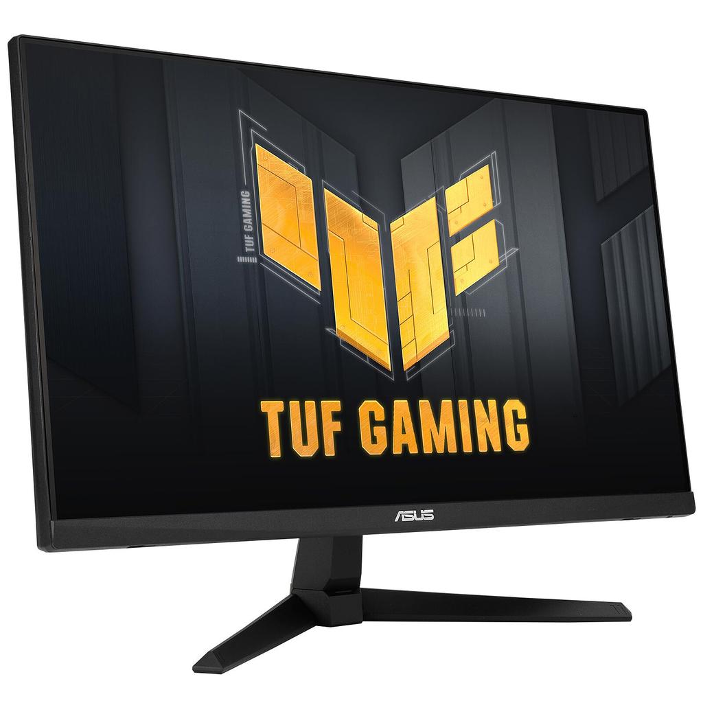 Voir photo 2 de Écran 23"" LED Asus TUF Gaming VG249QM1A | Dero Écran 23"" LED Asus TUF Gaming VG249QM1A Reconditionné Asus reconditionné photo 2 | Dero