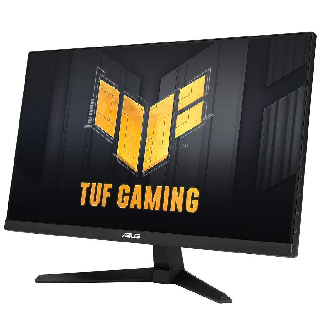 Voir photo 3 de Écran 23"" LED Asus TUF Gaming VG249QM1A | Dero Écran 23"" LED Asus TUF Gaming VG249QM1A Reconditionné Asus reconditionné photo 3 | Dero