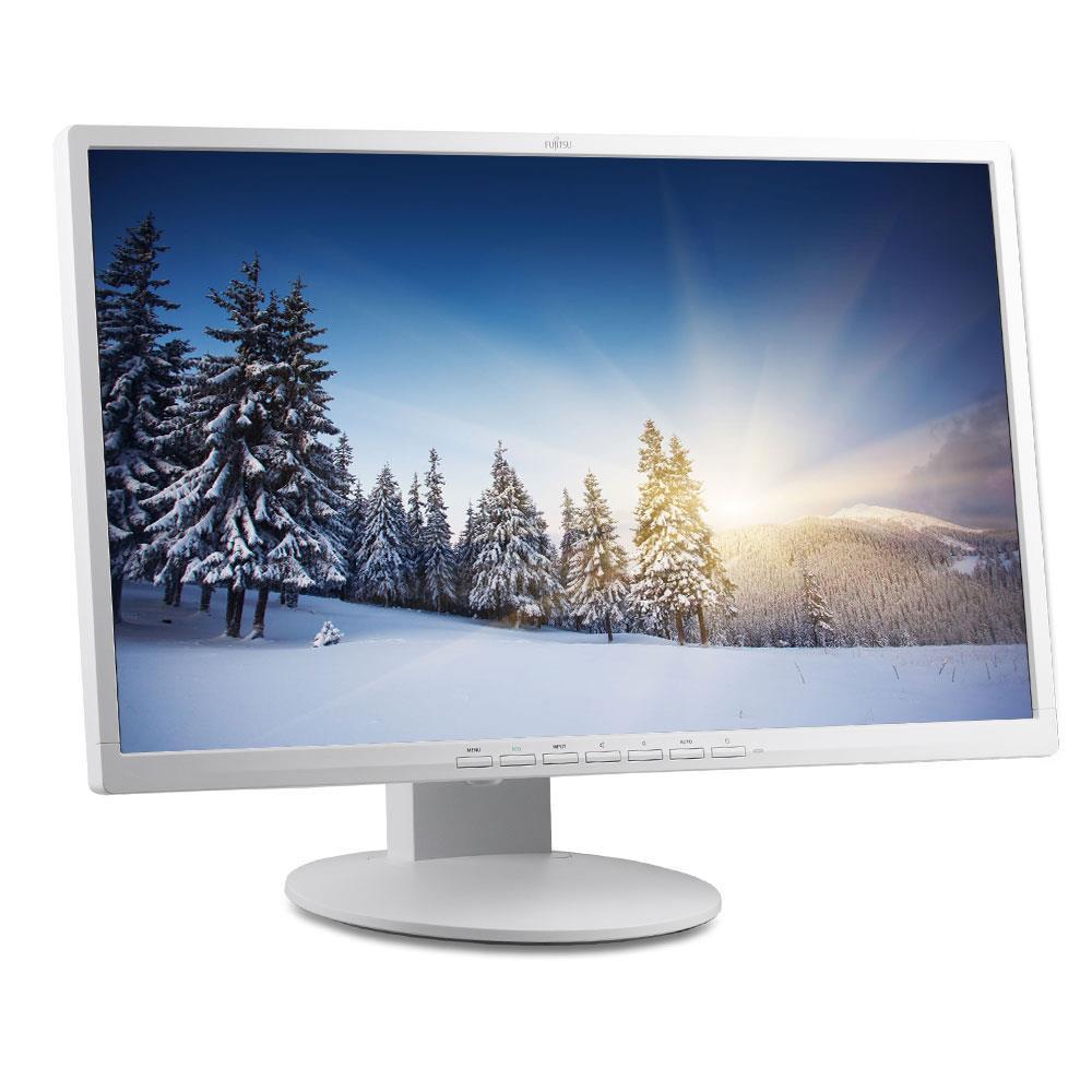 Écran 23" LED FHD Fujitsu B24-8 TE Pro Reconditionné - 79,64 € Écran 23" LED FHD Fujitsu B24-8 TE Pro Reconditionné Fujitsu reconditionné disponible sur Backmarket