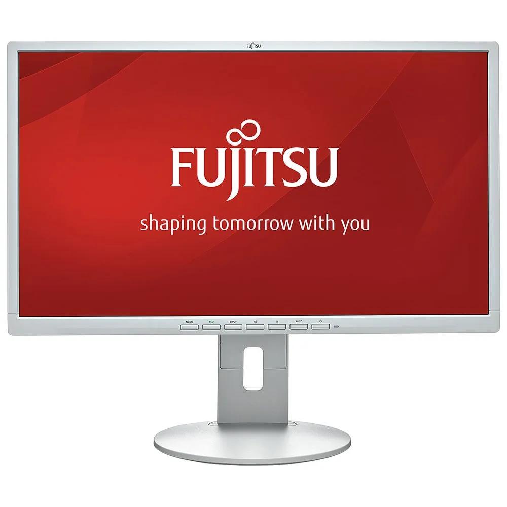 Écran 23" LED FHD Fujitsu B24-8 TE Pro Reconditionné - 129,00 € Écran 23" LED FHD Fujitsu B24-8 TE Pro Reconditionné Fujitsu reconditionné disponible sur Backmarket