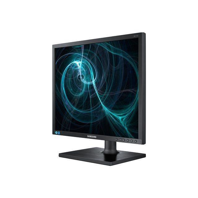 Voir photo 3 de Écran 23"" LED FHD Samsung NC241 | Dero Écran 23"" LED FHD Samsung NC241 Reconditionné Samsung reconditionné photo 3 | Dero