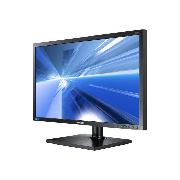 Écran 23" LED FHD Samsung NC241 Reconditionné - 80,00 € Écran 23" LED FHD Samsung NC241 Reconditionné Samsung reconditionné disponible sur Backmarket