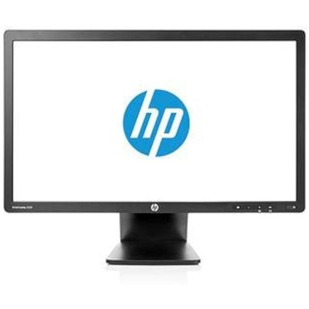 Écran 23" LED HP EliteDisplay E231 Reconditionné - 89,00 € Écran 23" LED HP EliteDisplay E231 Reconditionné Hewlett-Packard reconditionné disponible sur Backmarket