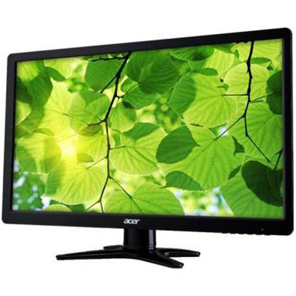 Voir photo 2 de Écran 24"" LCD FHD Acer G246HL | Dero Écran 24"" LCD FHD Acer G246HL Reconditionné Acer reconditionné photo 2 | Dero