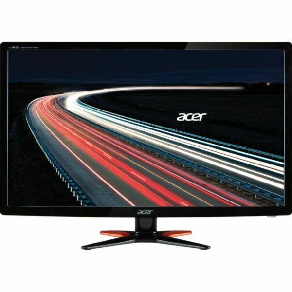 Voir photo 3 de Écran 24"" LCD FHD Acer G246HL | Dero Écran 24"" LCD FHD Acer G246HL Reconditionné Acer reconditionné photo 3 | Dero