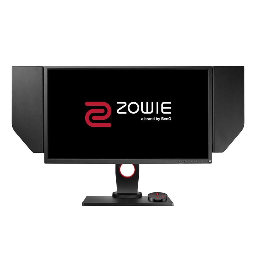 Acheter Écran 24"" LCD FHD Benq Zowie XL2540-B Reconditionné - 247,00 € Écran 24"" LCD FHD Benq Zowie XL2540-B Reconditionné BenQ reconditionné disponible sur Backmarket