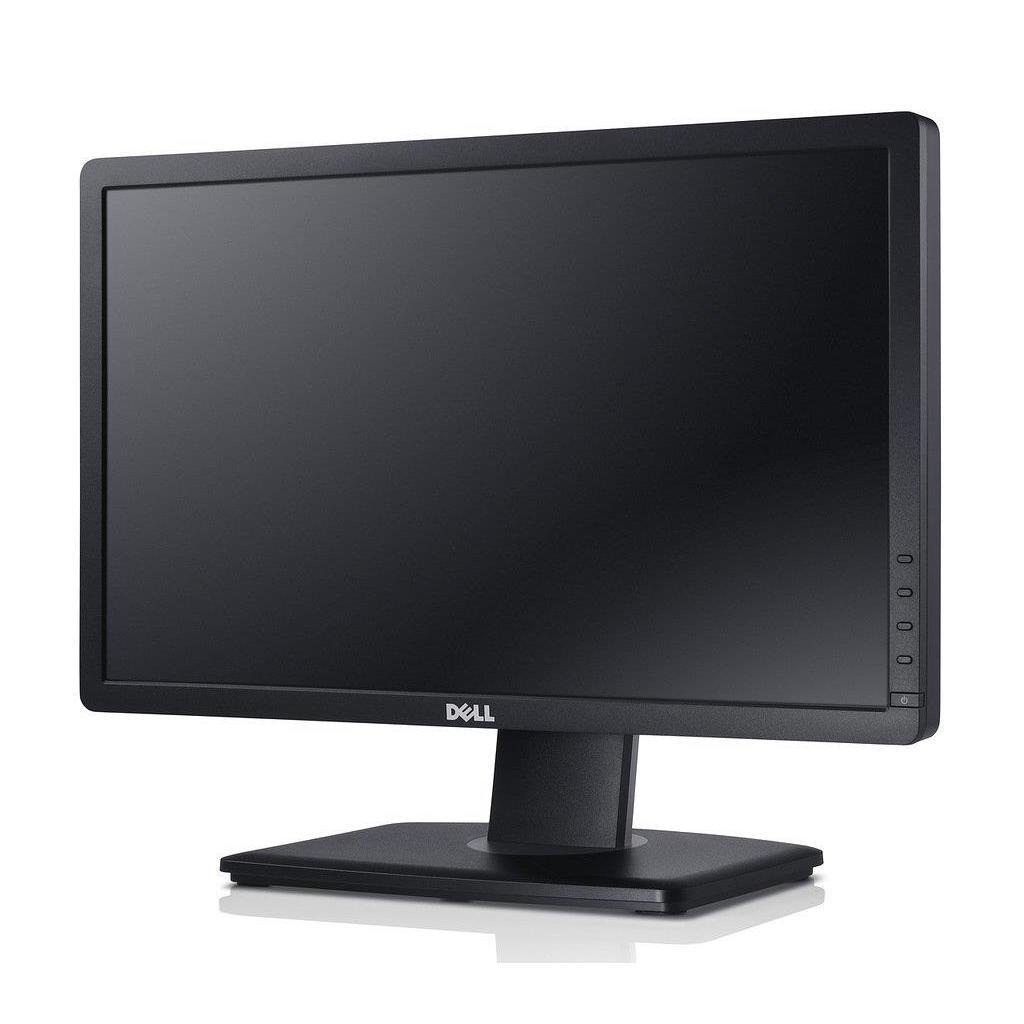 Écran 24" LCD HD Dell P2412HB Reconditionné Dell reconditionné disponible sur Backmarket