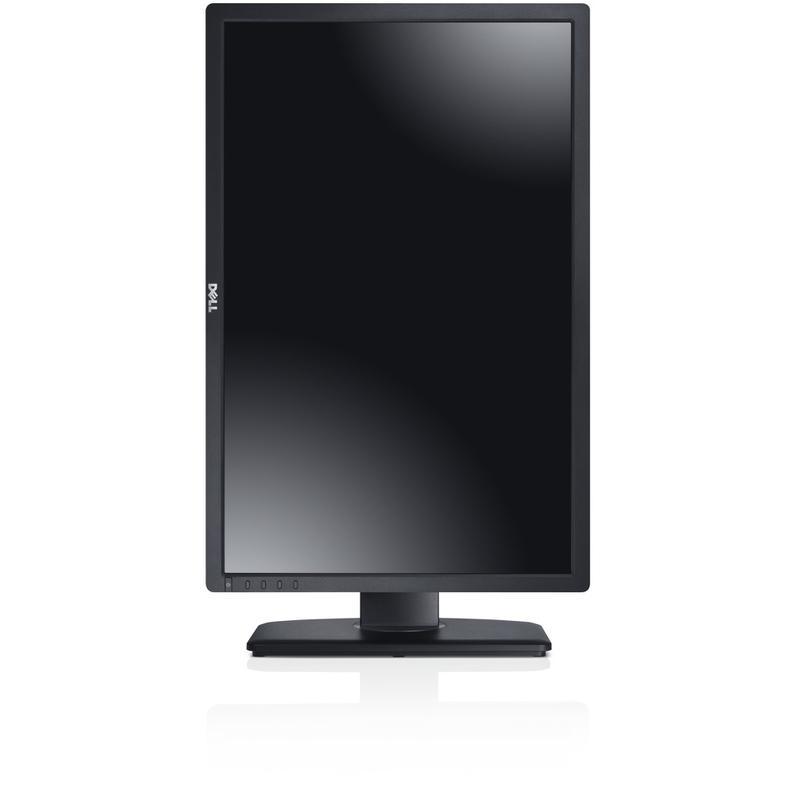 Voir photo 2 de Écran 24"" LCD WUXGA Dell UltraSharp U2412MB | Dero Écran 24"" LCD WUXGA Dell UltraSharp U2412MB Reconditionné Dell reconditionné photo 2 | Dero