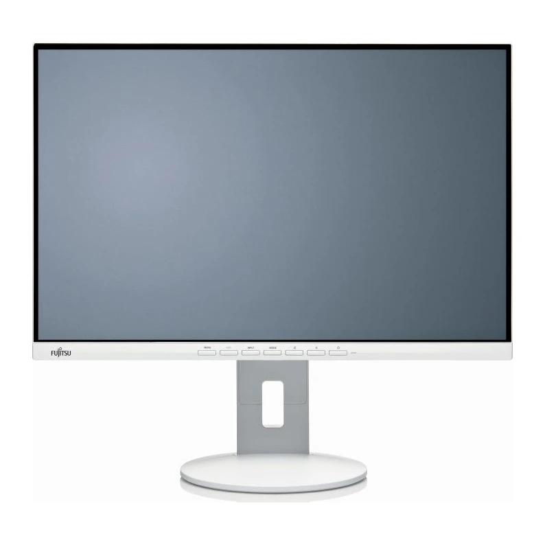 Écran 24" LCD WUXGA Fujitsu P24-8 WE Pro Reconditionné - 69,00 € Écran 24" LCD WUXGA Fujitsu P24-8 WE Pro Reconditionné Fujitsu reconditionné disponible sur Backmarket