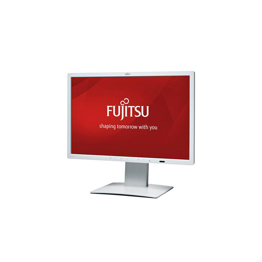 Écran 24" LCD WUXGA Fujitsu P24W-7 Reconditionné - 81,99 € Écran 24" LCD WUXGA Fujitsu P24W-7 Reconditionné Fujitsu reconditionné disponible sur Backmarket | Dero