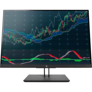 Écran 24" LCD WUXGA HP Z24N G2 État correct - 104,89 € Écran 24" LCD WUXGA HP Z24N G2 État correct Hewlett-Packard reconditionné disponible sur Backmarket