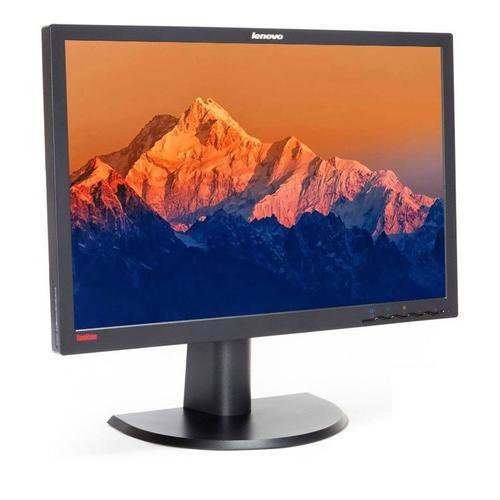 Écran 24" LCD WUXGA Lenovo ThinkVision LT2452PW Reconditionné - 90,00 € Écran 24" LCD WUXGA Lenovo ThinkVision LT2452PW Reconditionné Lenovo reconditionné disponible sur Backmarket