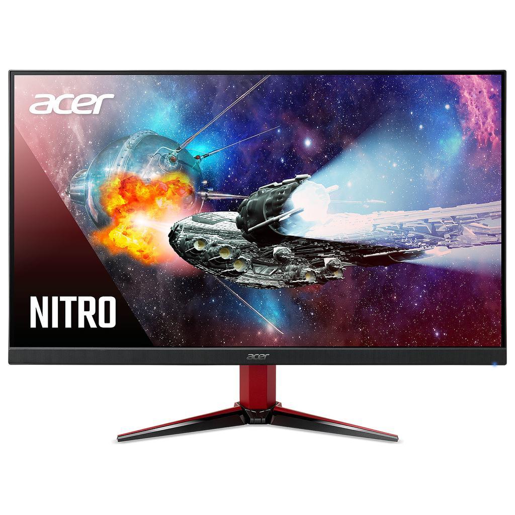 Écran 24" LED Acer VG240Y Reconditionné - 140,00 € Écran 24" LED Acer VG240Y Reconditionné Acer reconditionné disponible sur Backmarket
