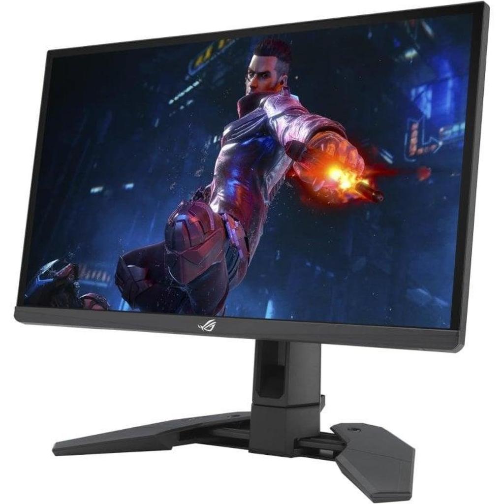 Voir photo 1 de Écran 24"" LED Asus ROG Swift Pro PG248QP | Dero Écran 24"" LED Asus ROG Swift Pro PG248QP Reconditionné Asus reconditionné | Dero