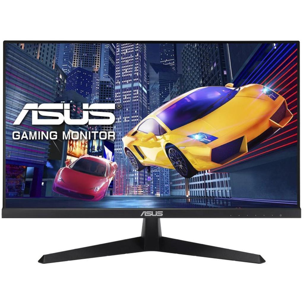 Écran 24" LED Asus VY249HGR Reconditionné - 120,00 € Écran 24" LED Asus VY249HGR Reconditionné Asus reconditionné disponible sur Backmarket