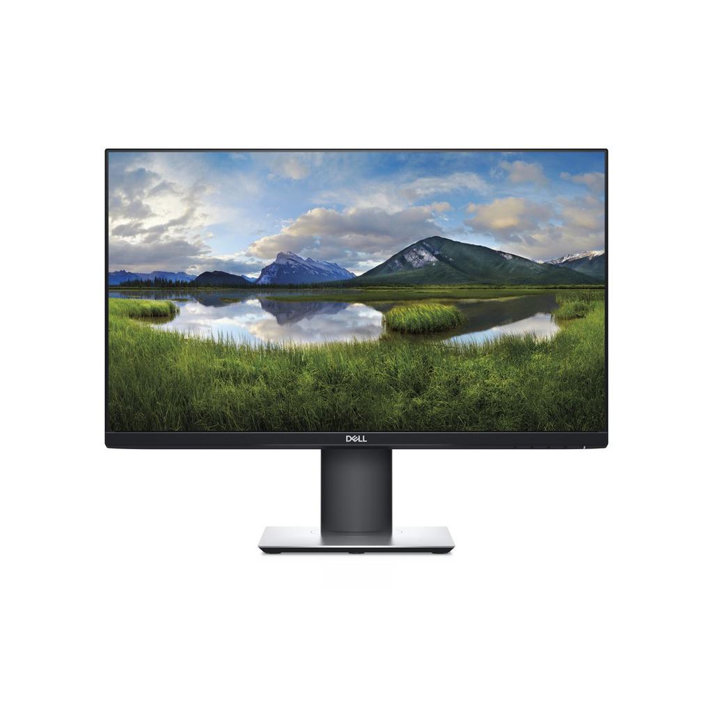 Écran 24" LED Dell Ultrasharp P2419H Reconditionné - 123,00 € Écran 24" LED Dell Ultrasharp P2419H Reconditionné Dell reconditionné disponible sur Backmarket