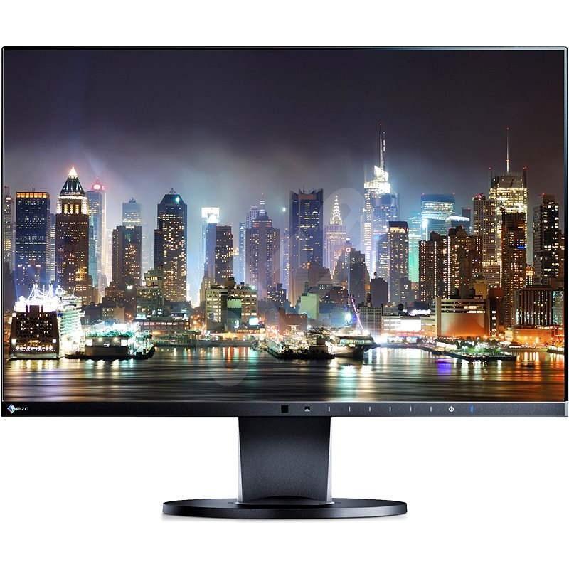 Écran 24" LED Eizo FlexScan EV2455 État correct reconditionné (offre indisponible)