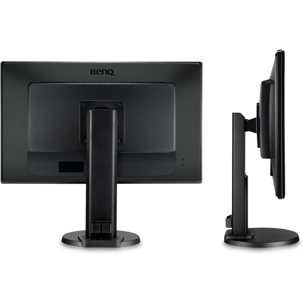 Voir photo 2 de Écran 24"" LED FHD Benq GL2450T | Dero Écran 24"" LED FHD Benq GL2450T Reconditionné BenQ reconditionné photo 2 | Dero