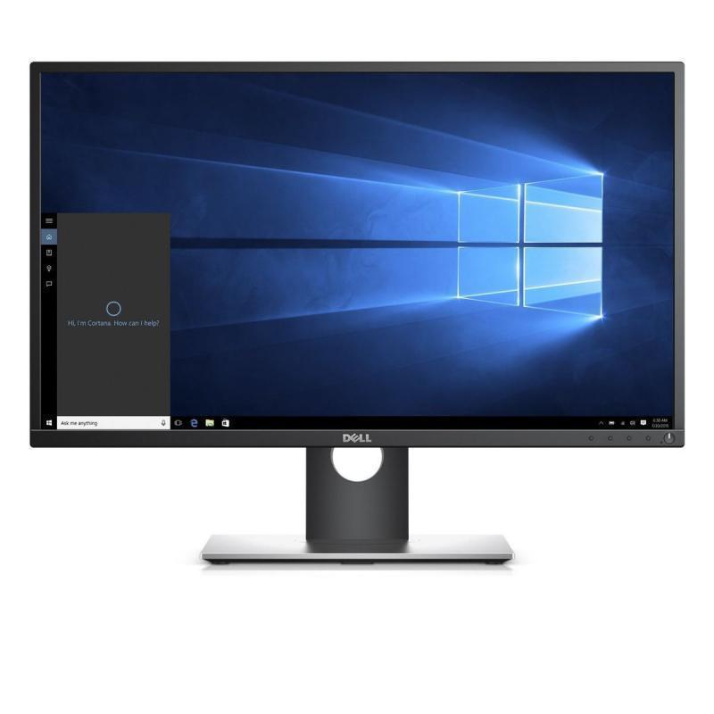 Acheter Écran 24"" LED FHD Dell P2417H Reconditionné - 94,00 € | Dero Écran 24"" LED FHD Dell P2417H Reconditionné Dell reconditionné disponible sur Backmarket | Dero