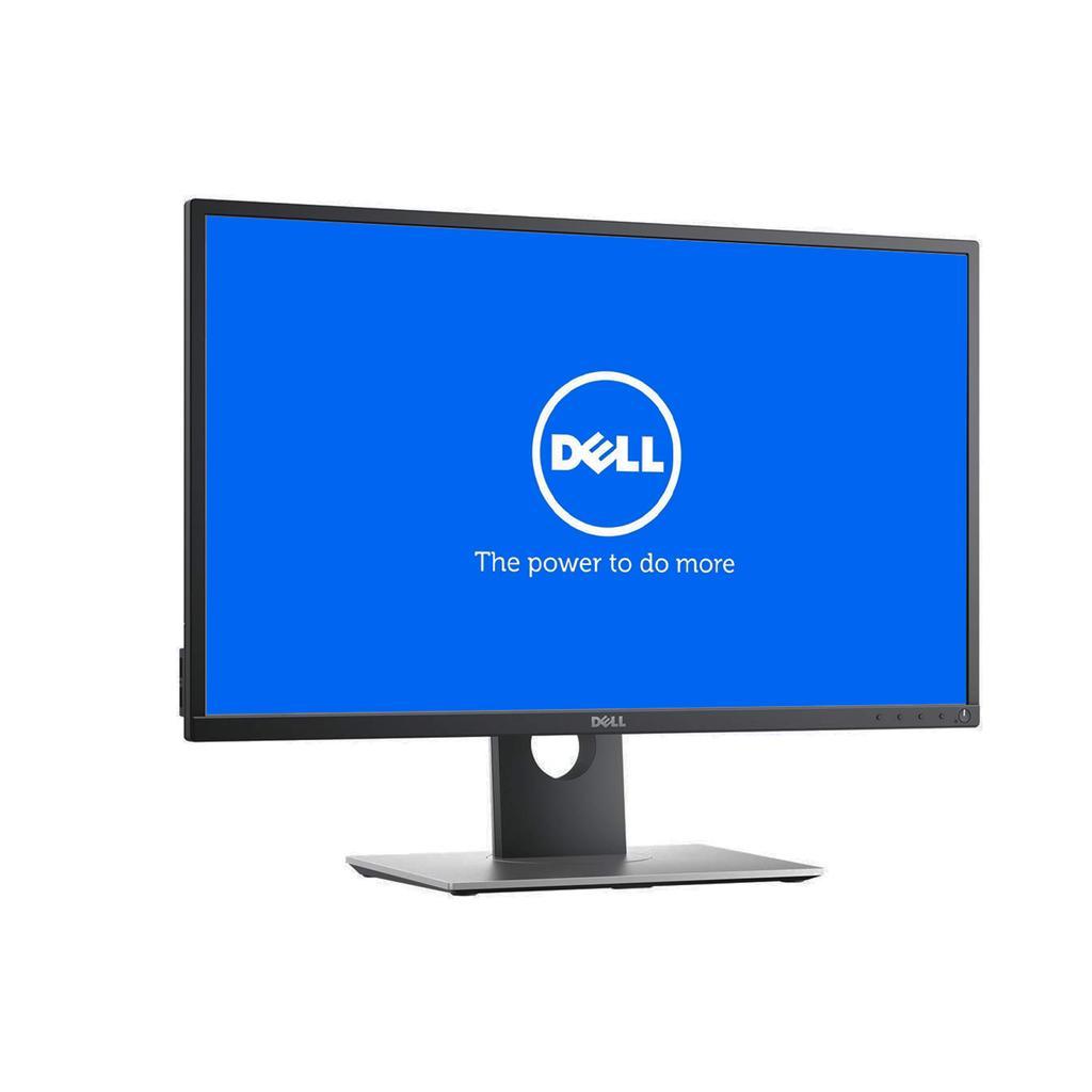 Écran 24" LED FHD Dell Professional P2417H Reconditionné Dell reconditionné disponible sur Backmarket | Dero