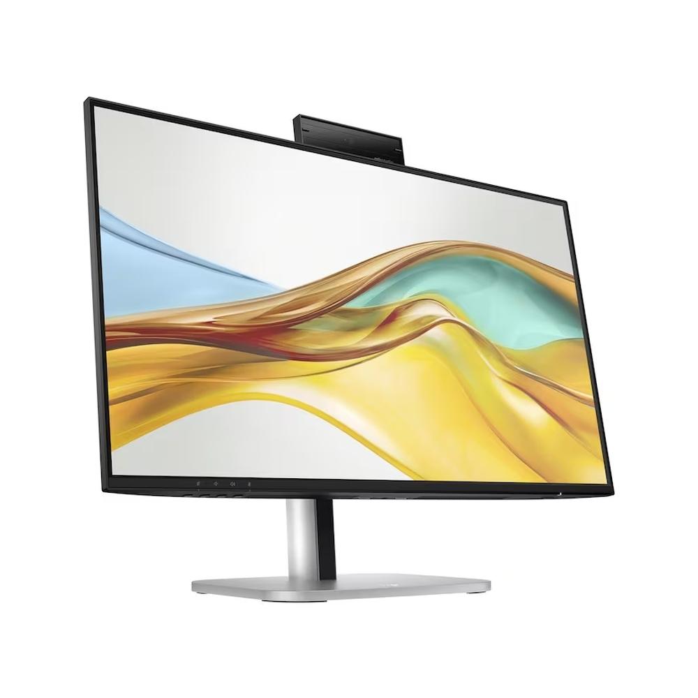 Écran 24" LED FHD HP S5 Pro 524PM Reconditionné - 401,62 € Écran 24" LED FHD HP S5 Pro 524PM Reconditionné Hewlett-Packard reconditionné disponible sur Backmarket