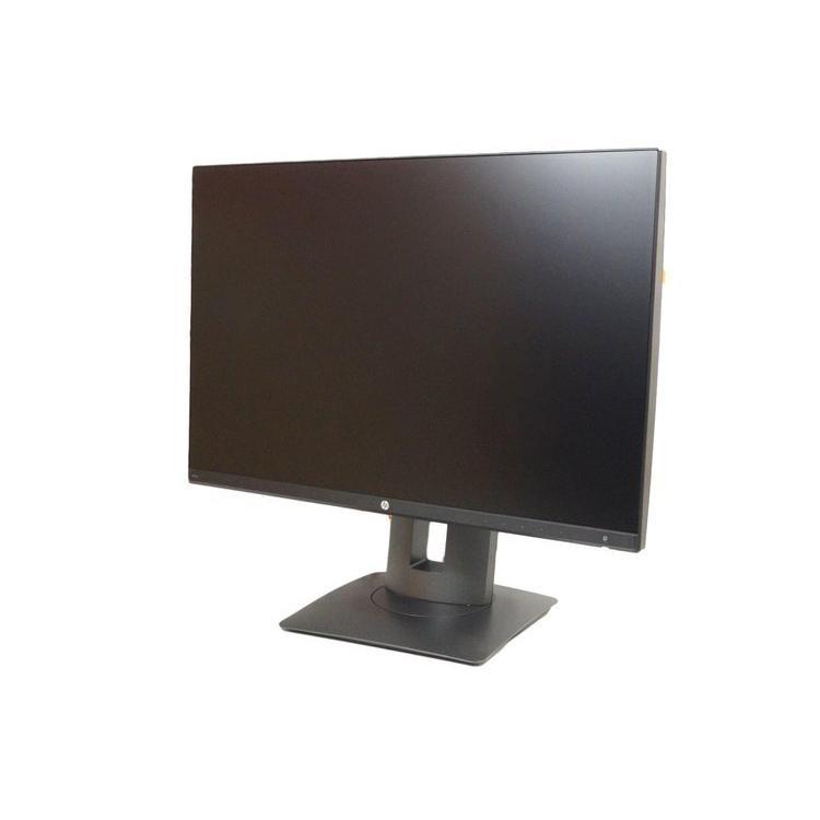 Écran 24" LED FHD HP Z24n Reconditionné - 77,00 € Écran 24" LED FHD HP Z24n Reconditionné Hewlett-Packard reconditionné disponible sur Backmarket
