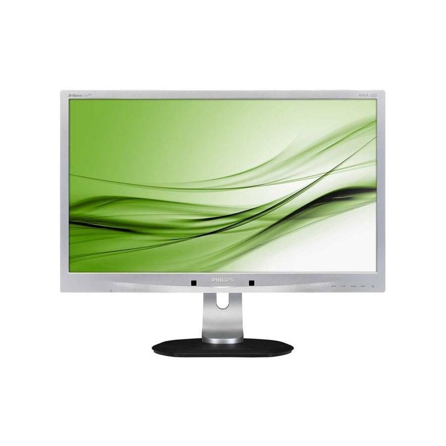 Acheter Écran 24"" LED FHD Philips 241P4QPYES Reconditionné - 109,00 € | Dero Écran 24"" LED FHD Philips 241P4QPYES Reconditionné Philips reconditionné disponible sur Backmarket | Dero