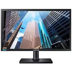 Écran 24" LED FHD Samsung S24E450 État correct Samsung reconditionné disponible sur Backmarket | Dero